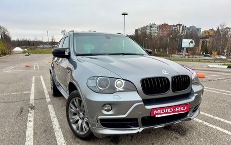 BMW X5, 2009 год, 1 890 000 рублей, 23 фотография