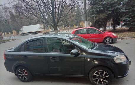 Chevrolet Aveo III, 2011 год, 360 000 рублей, 3 фотография