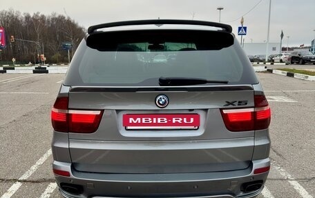 BMW X5, 2009 год, 1 890 000 рублей, 24 фотография
