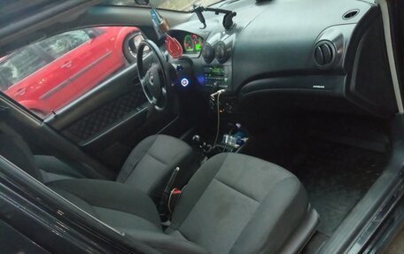 Chevrolet Aveo III, 2011 год, 360 000 рублей, 4 фотография