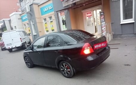Chevrolet Aveo III, 2011 год, 360 000 рублей, 6 фотография