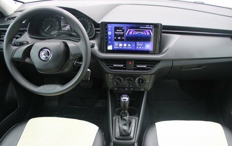 Skoda Rapid II, 2020 год, 1 569 000 рублей, 7 фотография