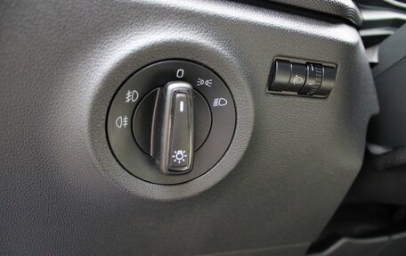 Skoda Rapid II, 2020 год, 1 569 000 рублей, 12 фотография