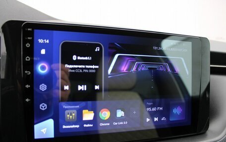 Skoda Rapid II, 2020 год, 1 569 000 рублей, 13 фотография