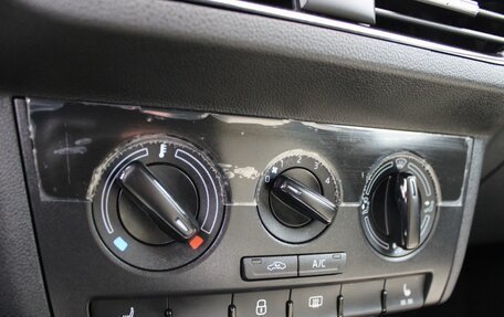 Skoda Rapid II, 2020 год, 1 569 000 рублей, 9 фотография