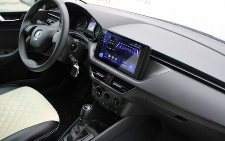 Skoda Rapid II, 2020 год, 1 569 000 рублей, 8 фотография