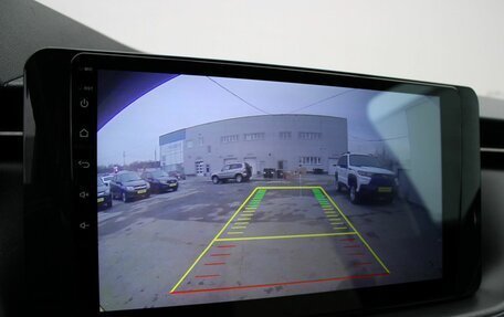 Skoda Rapid II, 2020 год, 1 569 000 рублей, 14 фотография