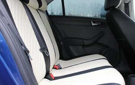 Skoda Rapid II, 2020 год, 1 569 000 рублей, 16 фотография