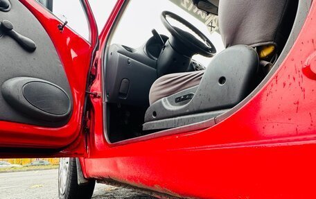 Daewoo Matiz I, 2012 год, 190 000 рублей, 5 фотография