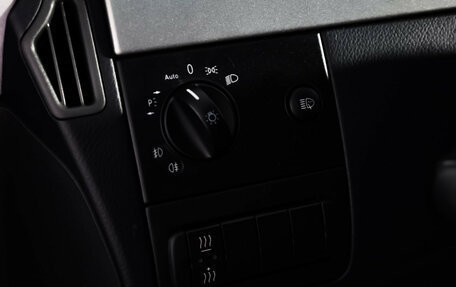 Mercedes-Benz Viano, 2012 год, 2 089 000 рублей, 12 фотография