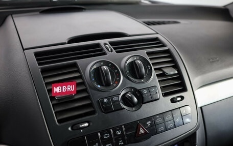 Mercedes-Benz Viano, 2012 год, 2 089 000 рублей, 14 фотография