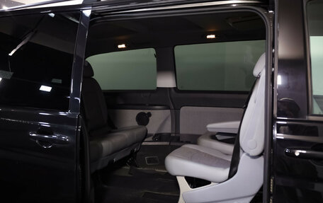 Mercedes-Benz Viano, 2012 год, 2 089 000 рублей, 18 фотография