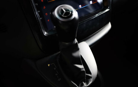 Mercedes-Benz Viano, 2012 год, 2 089 000 рублей, 17 фотография