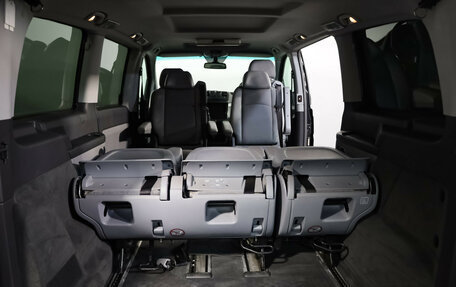 Mercedes-Benz Viano, 2012 год, 2 089 000 рублей, 23 фотография