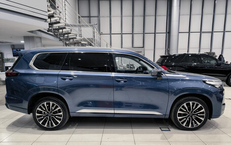 CheryExeed VX, 2022 год, 3 028 000 рублей, 5 фотография