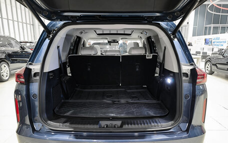 CheryExeed VX, 2022 год, 3 028 000 рублей, 12 фотография