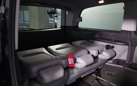 Mercedes-Benz Viano, 2012 год, 2 089 000 рублей, 21 фотография