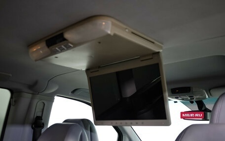 Mercedes-Benz Viano, 2012 год, 2 089 000 рублей, 22 фотография