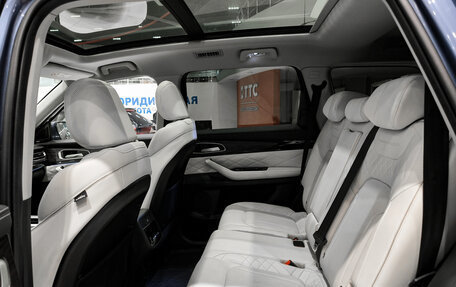 CheryExeed VX, 2022 год, 3 028 000 рублей, 15 фотография