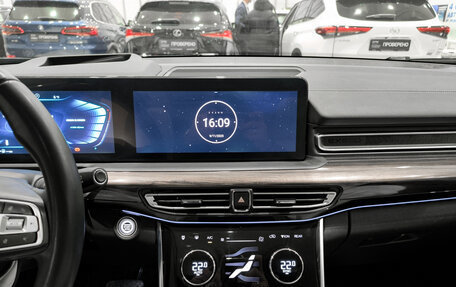 CheryExeed VX, 2022 год, 3 028 000 рублей, 18 фотография