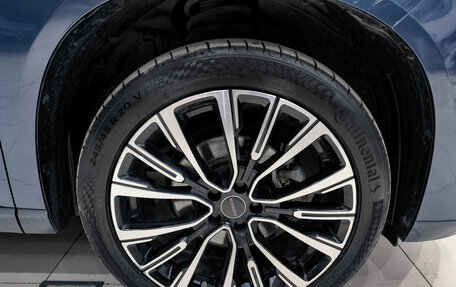 CheryExeed VX, 2022 год, 3 028 000 рублей, 22 фотография