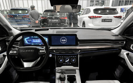 CheryExeed VX, 2022 год, 3 028 000 рублей, 17 фотография