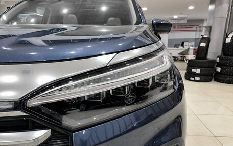 CheryExeed VX, 2022 год, 3 028 000 рублей, 21 фотография