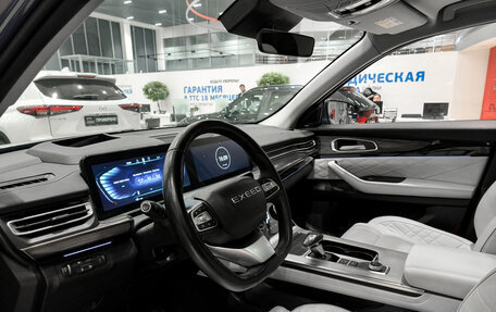 CheryExeed VX, 2022 год, 3 028 000 рублей, 20 фотография