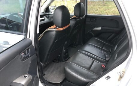 KIA Sportage II, 2007 год, 399 999 рублей, 15 фотография