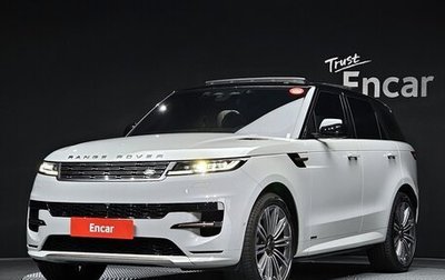 Land Rover Range Rover Sport, 2022 год, 8 816 000 рублей, 1 фотография