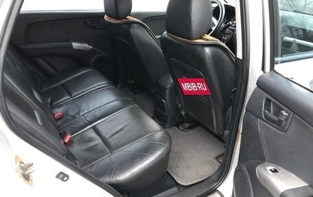 KIA Sportage II, 2007 год, 399 999 рублей, 14 фотография