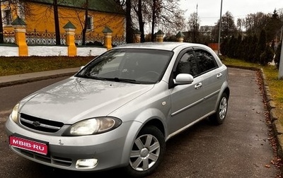 Chevrolet Lacetti, 2006 год, 460 000 рублей, 1 фотография