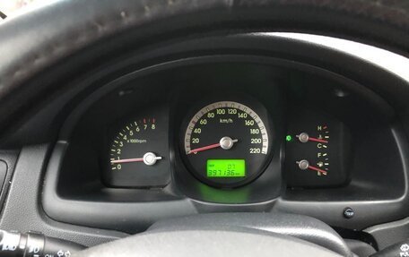 KIA Sportage II, 2007 год, 399 999 рублей, 19 фотография