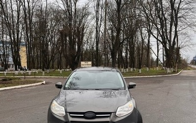 Ford Focus III, 2012 год, 600 000 рублей, 1 фотография