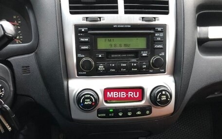 KIA Sportage II, 2007 год, 399 999 рублей, 18 фотография