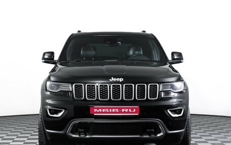 Jeep Grand Cherokee, 2019 год, 3 987 000 рублей, 2 фотография