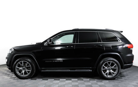 Jeep Grand Cherokee, 2019 год, 3 987 000 рублей, 8 фотография