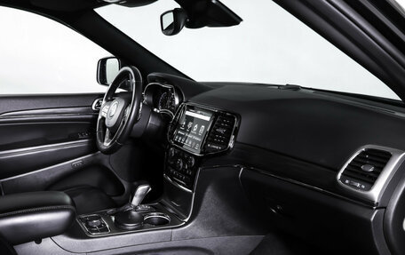 Jeep Grand Cherokee, 2019 год, 3 987 000 рублей, 11 фотография