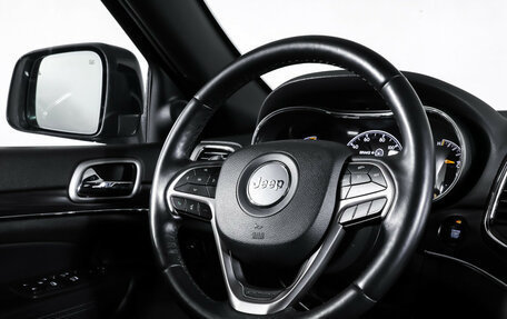 Jeep Grand Cherokee, 2019 год, 3 987 000 рублей, 13 фотография