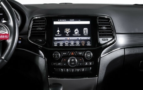 Jeep Grand Cherokee, 2019 год, 3 987 000 рублей, 14 фотография