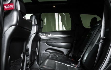 Jeep Grand Cherokee, 2019 год, 3 987 000 рублей, 12 фотография