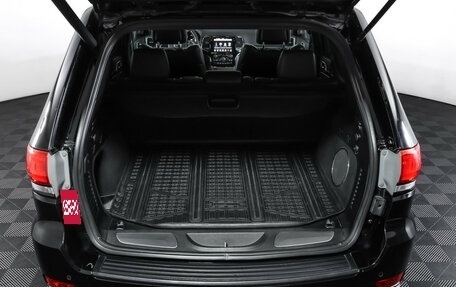 Jeep Grand Cherokee, 2019 год, 3 987 000 рублей, 10 фотография