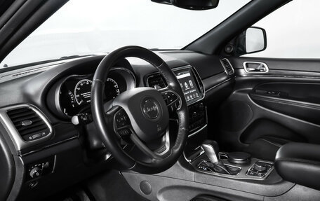 Jeep Grand Cherokee, 2019 год, 3 987 000 рублей, 15 фотография