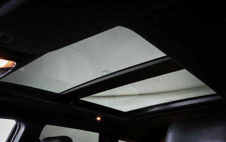 Jeep Grand Cherokee, 2019 год, 3 987 000 рублей, 18 фотография