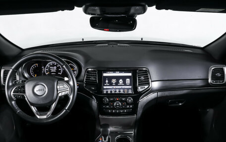 Jeep Grand Cherokee, 2019 год, 3 987 000 рублей, 17 фотография