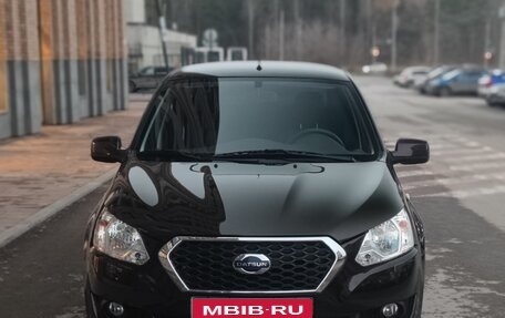 Datsun on-DO I рестайлинг, 2018 год, 585 000 рублей, 1 фотография