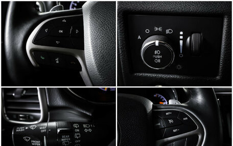 Jeep Grand Cherokee, 2019 год, 3 987 000 рублей, 19 фотография