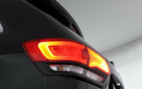 Jeep Grand Cherokee, 2019 год, 3 987 000 рублей, 23 фотография