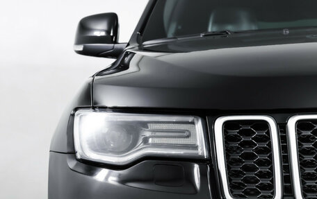 Jeep Grand Cherokee, 2019 год, 3 987 000 рублей, 24 фотография