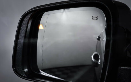 Jeep Grand Cherokee, 2019 год, 3 987 000 рублей, 28 фотография